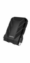 ADATA Externí HDD 1TB 2,5" USB 3.1 HD710 Pro, černá