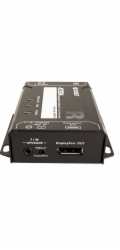 ATEN VE901 DisplayPort Extender do 70m, 4K, HDBaseT-Lite, po 1x RJ45