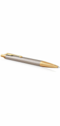 Parker 1931687 propiska Modrá Zasouvací propiska se sponou 1 kusů
