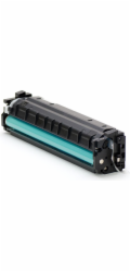 Activejet ATH-F411N Toner do tiskáren HP/Canon, náhrada za HP 410A CF411A; Canon CRG 046 C 1249C002; Supreme; 2300 stran; modrý