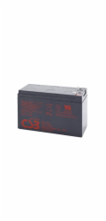 CSB Baterie 12V 7,2Ah (GP1272F2)
