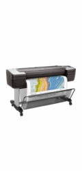 HP DesignJet T1700 44-in Printer