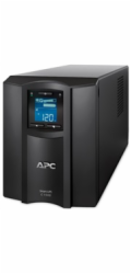APC Smart-UPS C 1500VA LCD 230V with SmartConnect (900W)