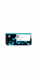 HP 730 300-ml Matte Black Ink Crtg