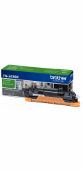 BROTHER Toner TN-243BK - PRO HLL3210 HLL3270 DCPL3510 DCPL3550 MFCL3730 MFCL3770 - cca 1000stran