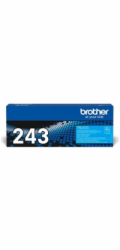BROTHER Toner TN-243C - PRO HLL3210 HLL3270 DCPL3510 DCPL3550 MFCL3730 MFCL3770 - cca 1000stran