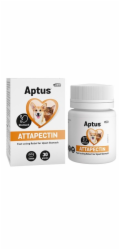 Aptus Attapectin 30tbl (trávení)