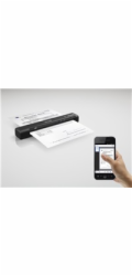 EPSON WorkForce ES-60W