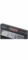Casio MJ-120D Plus