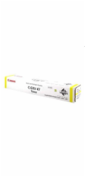 Canon C-EXV47 Y  8519B002  originální/Ca