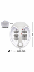 RIO FOOT SPA
