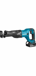 MAKITA Aku pila ocaska Li-ion  DJR186RTE