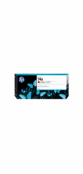 HP 746 300-ml Chromatic Red Ink Cartridge