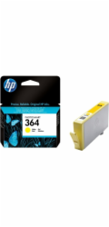 HP 364 Yellow, CB320EE