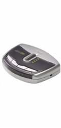 Přepínač periferií ATEN US-421A USB 2.0 4:1 (pro tiskárny, HDD, skenery...)