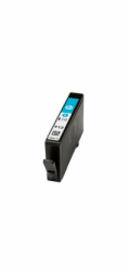 HP 912 Cyan Original Ink Cartridge (315 pages)