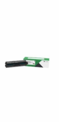 LEXMARK toner Black C3224dw, C3326dw, MC3224 Return Print Cartridge (1.5K)