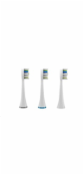 TrueLife Náhradní hlavice SonicBrush UV - Whiten Triple Pack