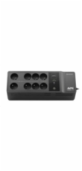 APC Back-UPS 650VA, 230V, 1USB charging port (400W) - CZ zásuvka