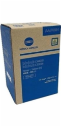 Konica Minolta AAJW251  TNP-81Y  originá