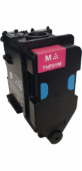 Toner Konica Minolta AAJW351 purpurový TNP-81M