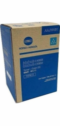 Konica Minolta AAJW451  TNP-81C  originá