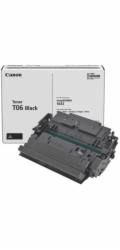 Canon 543602 Can Toner T06 Bk