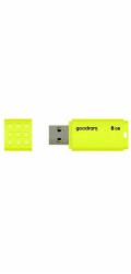 Pendrive GoodRam UME2 8GB žlutý