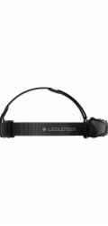 Čelovka Ledlenser MH7, LED světlo