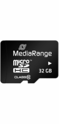 32 GB microSDHC, Speicherkarte