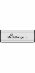 MediaRange 64 GB, USB-Stick MR917