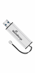 MediaRange 128 GB, USB-Stick MR918