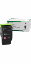 Lexmark C2320M0 Rückgabe-Toner Magenta für ca. 1.000 Seiten