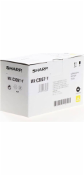Sharp MX-C30GTY  originální/Sharp origin