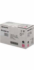 Sharp MX-C30GTM  originální/Sharp origin