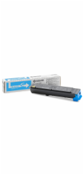 Kyocera toner TK-5195C/ 7 000 A4/ azurový/ pro TASKalfa 306ci, 307ci