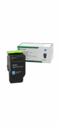 Toner 5K 78C2XC0 cyan
