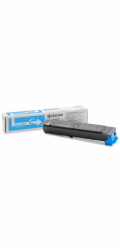 Kyocera toner TK-5205C/ 12 000 A4/ azurový/ pro TASKalfa 356ci
