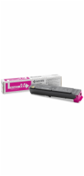 Kyocera toner TK-5205M/ 12 000 A4/ purpurový/ pro TASKalfa 356ci