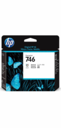 Tisková hlava HP HP G3owica 746