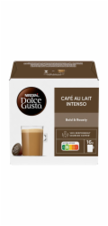 Nescafé Dolce Gusto Au Lait Intenso 16