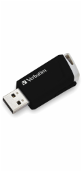 Pendrive Verbatim Store  n  Click, 32 GB  (49307)