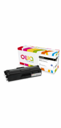 OWA Armor toner kompatibilní s Brother TN-421BK, 3000st, černá/black