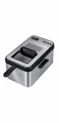 SENCOR SFR 8200SS Fritéza SENCOR