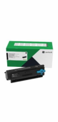 LEXMARK Black CRTG B3340, M/MB3442 (3000 stran)