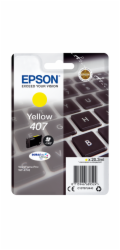 EPSON Ink bar WF-4745 Series Ink Cartridge "Klávesnice" L Yellow 1900 str. (20,3 ml)