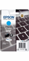 EPSON Ink bar WF-4745 Series Ink Cartridge "Klávesnice" L Cyan 1900 str. (20,3 ml)