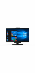 LENOVO LCD TIO 27 - 27",IPS,mat,16:9,2560x1440,178/178,4/6/14ms,350cd/m2,1000:1,HDMI,DP,USB,VESA,Pivot,cam,repro