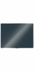 LEITZ Magnetická tabule na zeď  Cosy 600x400mm, sametová šedá