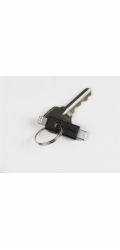 YubiKey 5Ci - USB-C + Lightning, klíč/token s vícefaktorovou autentizaci, podpora OpenPGP a Smart Card (2FA)